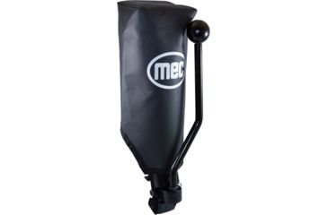 Image of MEC 1311100 Marksman Dust Cover Black