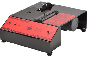 Image of MEC Auto-Mate Electric Operation Conversion Unit, Black/Red, 1009130