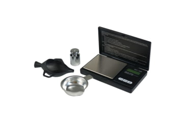 Image of MEC Digital Scale 1311078