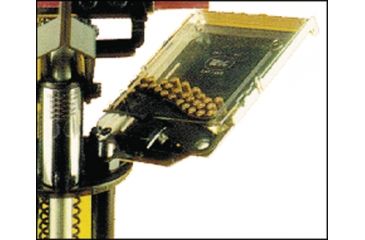 Image of Mec E-Z Prime Automatic Primer Feed For Progressive Loaders