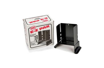 Image of MEC EZ-Pak, Loads 25 Rounds, Black, 15CA16