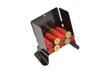Image of MEC EZ-Pak, Loads 25 Rounds, Black, 15CA16