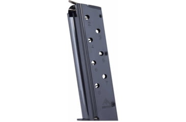Image of Mec-Gar 1911 Magazine, Blue - MGCGOV40B