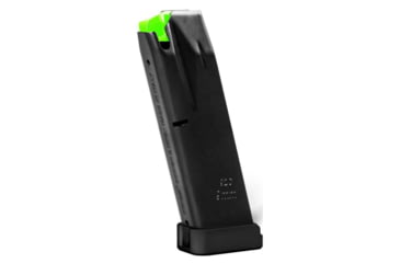 Mec-Gar Beretta 92 Compact, 9mm Luger, 18 Round Pistol Magazine