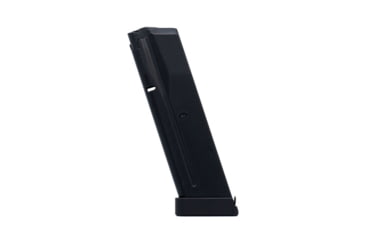 Image of Mec-Gar Witness/Tanfoglio Large Frame Competition 10mm 10-Round Pistol Magazine, Black, MGWITLF1010M