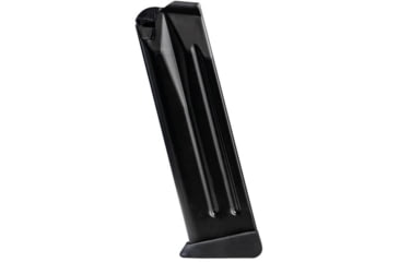 Image of Mec-Gar Kimber Ten II &amp; Bul M5petition Pistol Magazine, 18 Round, MGK18M