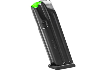 Image of Mec-Gar Glock 17, 9mm Luger, 18 Round Flush Fit Pistol Magazine, MGG171800A