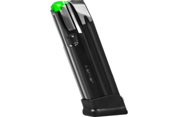 Image of Mec-Gar Glock 19, 9mm Luger, 18 Round Extended Pistol Magazine, MGG191800A