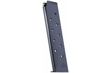 Image of Mec-Gar Pistol Magazine, 1911 .45 ACP, 11 Round, Blued, 1 Pack, Carbon Steel, MGCG4511B-11RD