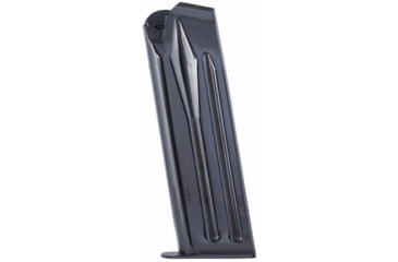 Image of Mec-Gar Magazine, PARA ORDNANCE P18, .38 Super, 17 Round, Blued, 1 Pack, Carbon Steel, MGP183817B-17RD