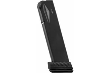 Image of Mec-Gar Magazine, SIG P226, .40 S&amp;W, 15 Round, Anti-Friction Coated, Blued, 1 Pack, Carbon Steel, MGP2264015DPS-15RD