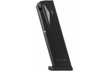 Image of Mec-Gar Magazine, TAURUS PT92/99, 9mm Luger, 18 Round, Anti-Friction Coated, Blued, 1 Pack, Carbon Steel, MGPT9218AFC-18RD