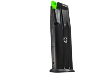 Image of Mec-Gar 2011/2311/Prodigy 9mm Luger 10 Round Pistol Magazine, Black, 10, MG20111000A