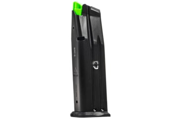 Image of Mec-Gar Flush Fit 2011 Style 9mm 10 Rounds Pistol Magazine