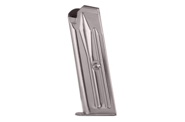 Image of Mec-Gar Nickel Magazine, Para Ordnance, P18 9mm, 10-Round, MGP18910N-10RD