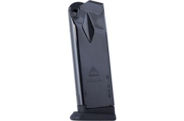 Image of Mec-Gar Para Ordnance P13 Magazine, 10 Rounds, Blue, .45 ACP, MGP134510B