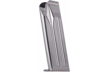 Image of Mec-Gar Para Ordnance P16 Magazine, 15 Rounds, Nickel, .40 S&amp;W, MGP164015N-15RD