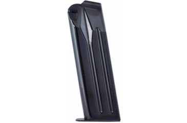 Image of Mec-Gar Pistol Magazine, Para Ordnance P16, .40 S&amp;W, 15 Round, Blued, 1 Pack, Carbon Steel, MGP164015B-15RD