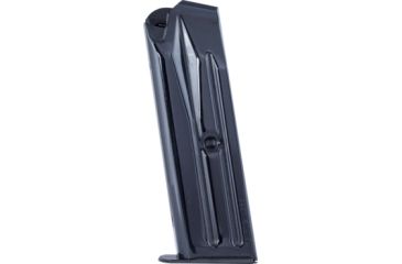 Image of Mec-Gar Para Ordnance P18 Magazine, 10 Rounds, Blue, .38 SUPER, MGP183810B
