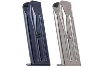 Image of Mec-Gar Para Ordnance P18 Magazine, Blue, Nickel