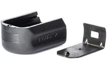 Image of Mec-Gar Plus2 Sig P229 Pro Polymer Adapter Set, Black, F42141-SET