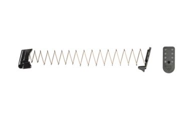 Image of Mec-Gar Replacement Competition Follower/Spring/Floorplate Kit, 1911, 9mm, 10rd Magazines, GTS1911-2