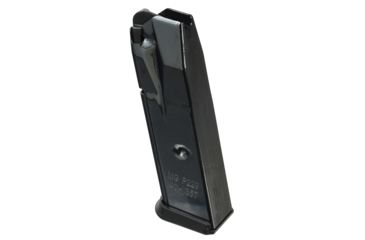 Image of Mec-Gar USA Sig Sauer 229, 10 Round .40 Smith and Wesson Pistol Magazine, Blue, .40 S&amp;W, MGP2294010B