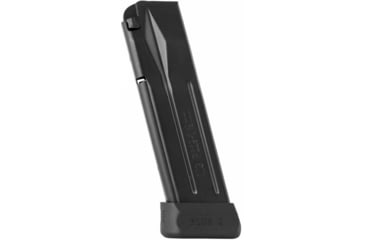 Image of Mec-Gar Pistol Magazine, SIG P229, 9mm Luger, 17 Round, Blued, 1 Pack, Carbon Steel, MGP22917AFC-17RD