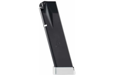 Image of Mec-Gar SIG P226 X5 Magazine, .40S&amp;W, 14 Round, Anti-Friction Coated, Blued, 1 Pack, Carbon Steel, MGP226X54014AFC-14RD