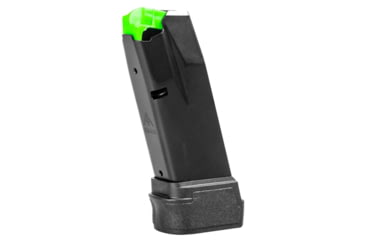 Image of Mec-Gar Springfield Armory Hellcat, 9mm Luger, 14 Round Pistol Magazine, MGHC1202A