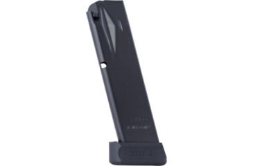 Image of Mec-Gar Taurus PT 100/101 Magazine, 15 Rounds, Anti-Friction, .40 S&amp;W, MGPT4015AFC