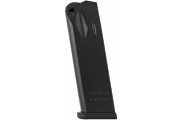 Image of Mec-Gar Kimber Ten II Pistol Magazine, .45 ACP, 14 Round, Blued, 1 Pack, Carbon Steel, MGK4514AFC-14RD