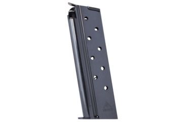 Image of Mec-Gar USA Inc Magazine For 1911 10mm 8 Round Blue