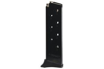 Image of Mec-Gar USA Inc Magazine For Bersa Thunder .380 ACP 8 Round Blue