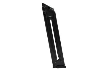 Image of Mec-Gar USA Inc Magazine For Ruger MKIII .22 LR 10 Round Blue
