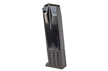 Image of Mec-Gar USA Inc Magazine For Ruger P85/89/93/94/95/PC9 9mm 10 Round Blue
