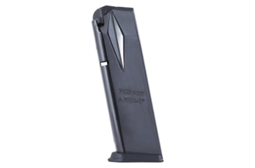 Image of Mec-Gar Pistol Magazine, SIG P228, 9mm Luger, 15 Round, Blued, 1 Pack, Carbon Steel, MGP22815B-15RD