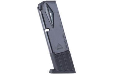 Image of Mec-Gar USA Inc Magazine For Smith &amp; Wesson 5900 Series/915/910/695 9mm 10 Round Blue