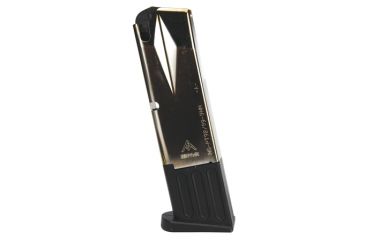Image of Mec-Gar USA Inc Magazine For Taurus PT92/99 9mm 10 Round Nickel
