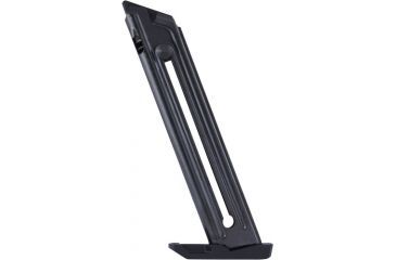 Image of Mec-Gar USA Inc Magazine Ruger Mkiii 22/45 Model .22lr 10 Round Blued