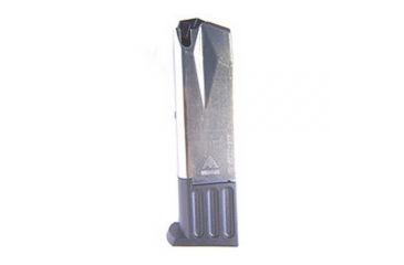 Image of Mec-Gar USA Inc Magazine Ruger P85/89/ 93/94/95/pc9 9mm 10 Round Nickel