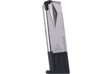 Image of Mec-Gar USA Inc Magazine Ruger P85/89/ 93/94/95/pc9 9mm 10 Round Nickel