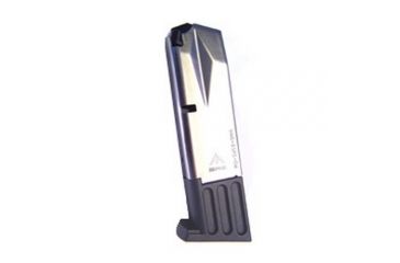 Image of Mec-Gar USA Inc Magazine S&amp;W 5900 Series 9mm Luger 10 Round Nickel