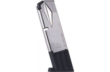 Image of Mec-Gar USA Inc Magazine S&amp;W 5900 Series 9mm Luger 10 Round Nickel