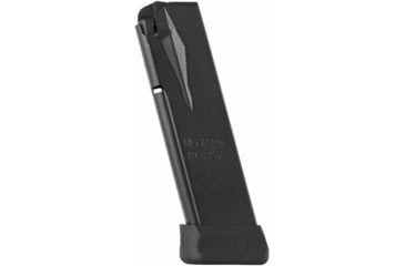 Image of Mec-Gar Pistol Magazine, SIG P229, .40S&amp;W/.357, 14 Round, Blued, 1 Pack, Carbon Steel, MGP2294014AFC-14RD