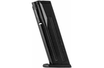 Image of Mec-Gar Witness/Tanfoglio LF Pistol Magazine, .38 Super, 17 Round, Blued, 1 Pack, Carbon Steel, MGWIT38LFAFC-17RD
