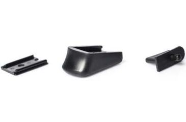 Image of Mec-Gar Mec-Gar Walther PP/PPK/PPKS Finger Rest Set, Blued, 1 Pack, Steel, F42090-SET-0RD