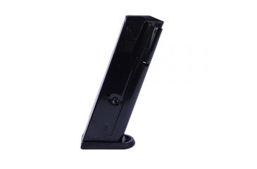 Image of Mec-Gar Witness Tanfoglio 10 Round 10mm Pistol Magazine, Blue, MGWIT10LF10B