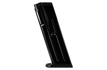 Image of Mec-Gar Witness Tanfoglio 10 Round .38 Super Pistol Magazine, Blue, MGWIT3810B