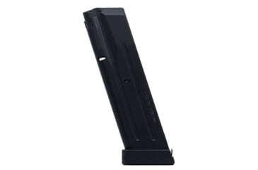 Image of Mec-Gar Witness/Tanfoglio Large Frame Competition Magazine, .38 Super, 10-Round, Anti-Friction Coated, MGWITLF3810M-10RD
